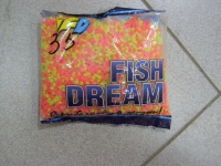 звездочки fish dream