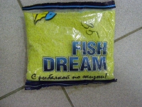 звездочки крошка fish dream 