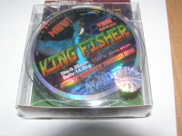леска kingfisher#0,35 100м
